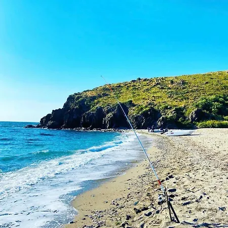 Satsumania Village Parlak